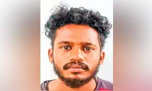 വീട്ടമ്മയെ ആക്രമിച്ച കേസില്‍ യുവാവ് അറസ്റ്റില്‍