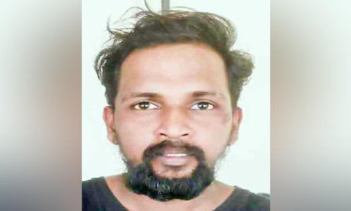 യുവാവിനെ മര്‍ദിച്ച് റെയില്‍വേ പാളത്തില്‍ ഉപേക്ഷിച്ച കേസ്: പ്രധാന പ്രതി പിടിയില്‍