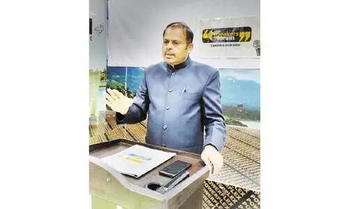 ജിദ്ദ സ്പീക്കേഴ്സ് ഫോറം സ്വാതന്ത്ര്യദിനം ആഘോഷിച്ചു