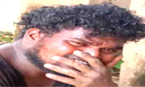 പ്രേമം പാലം കേന്ദ്രീകരിച്ച് കഞ്ചാവ് വിൽപനക്കെത്തിയ യുവാവ് പിടിയിൽ