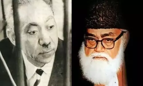 മൗദൂദിയുടെ പുസ്തകങ്ങളല്ല, വെറുപ്പിന്റെ ആ എഴുത്താണ് നിരോധിക്കേണ്ടത്