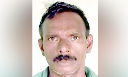 പോക്സോ കേസില്‍ പിടിയില്‍