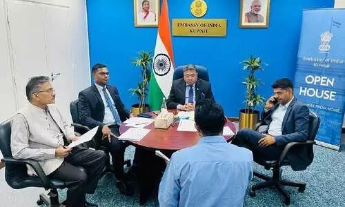 open house open house