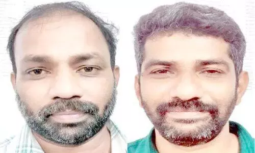 യുവാവിനെ വീടുകയറി ആക്രമിച്ച രണ്ട് പ്രതികൾ പിടിയിൽ