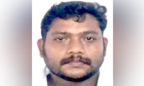 മധ്യവയസ്കയെ ആക്രമിച്ച യുവാവ് അറസ്റ്റിൽ