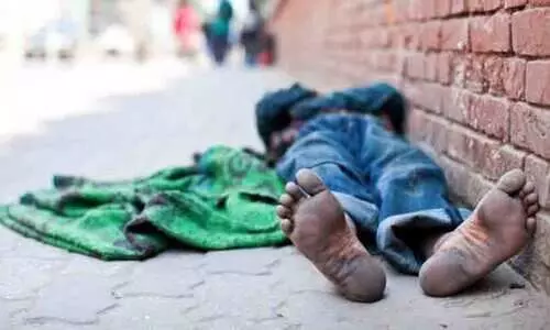 അലഞ്ഞുതിരിയുന്നവർക്ക്​ ആശ്രയമൊരുക്കും