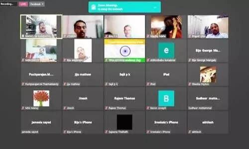 ഗാന്ധിസ്മൃതി കുവൈത്ത് സ്വാതന്ത്ര്യദിനാഘോഷം