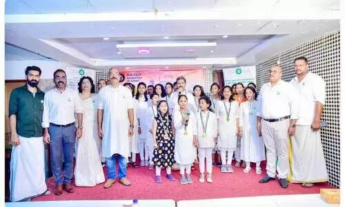 തൃശൂർ അസോസിയേഷൻ ഓഫ് കുവൈത്ത് സ്വാതന്ത്ര്യദിനം ആഘോഷിച്ചു