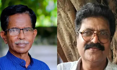 രാമസിംഹൻ വറ്റിയ പുഴയുമായി മുംബൈ തെരുവിൽ അലയുന്നു; സെൻസർ ബോർഡിനെതിരെ കലിപ്പടങ്ങാതെ ടി.ജി മോഹൻദാസ്