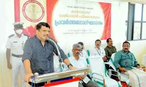 ജില്ലയിലും പി.എസ്.സി ഓണ്‍ലൈന്‍ പരീക്ഷകേന്ദ്രമായി