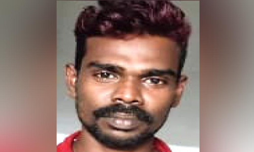 കഞ്ചാവ് കൈവശം വെച്ച പ്രതിക്ക് മൂന്ന് വർഷം കഠിനതടവ്