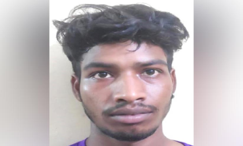 പോക്സോ കേസിൽ ബംഗാൾ സ്വദേശി അറസ്റ്റിൽ