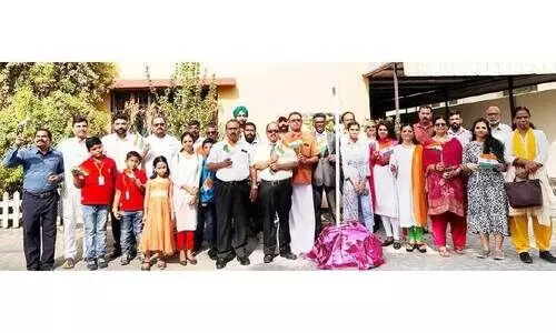 വേൾഡ് മലയാളി കൗൺസിൽ