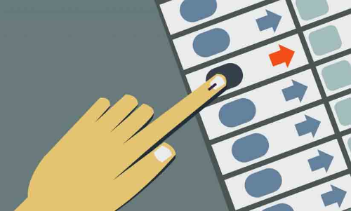 ഗുജറാത്ത്, ഹിമാചൽപ്രദേശ് നിയമസഭ തെരഞ്ഞെടുപ്പ് തീയതി ഇന്ന് പ്രഖ്യാപിച്ചേക്കും