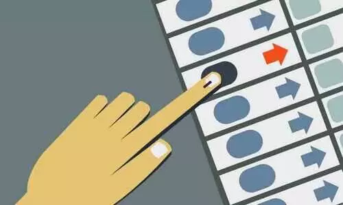 ഗുജറാത്ത്, ഹിമാചൽപ്രദേശ് നിയമസഭ തെരഞ്ഞെടുപ്പ് തീയതി ഇന്ന് പ്രഖ്യാപിച്ചേക്കും