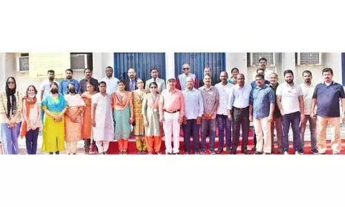 ഇന്ത്യൻ സ്‌കൂളിൽ സ്വാതന്ത്ര്യ ദിനാഘോഷം