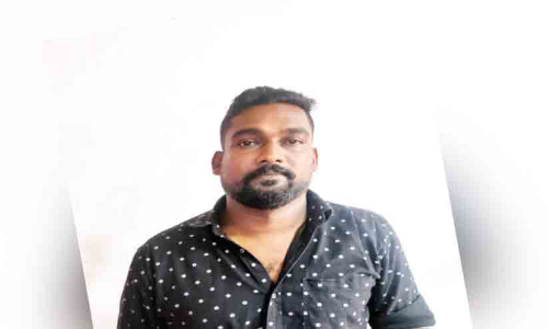 ക​ട​യു​ട​മ​യെ ആ​ക്ര​മി​ച്ച്‌ ഒ​ളി​വി​ൽ​പോ​യ പ്ര​തി 12 വ​ർ​ഷ​ത്തി​നു​ ശേ​ഷം പി​ടി​യി​ൽ