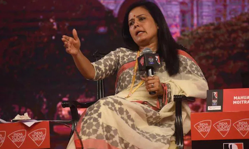 Nation should decide if Bilkis Bano is a woman or Muslim: TMC leader Mahua Moitra