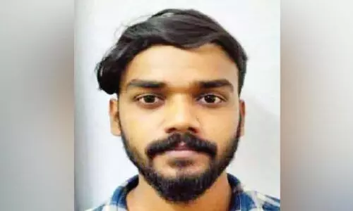 എം.ഡി.എം.എയുമായി യുവാവ് പൊലീസ് പിടിയിൽ