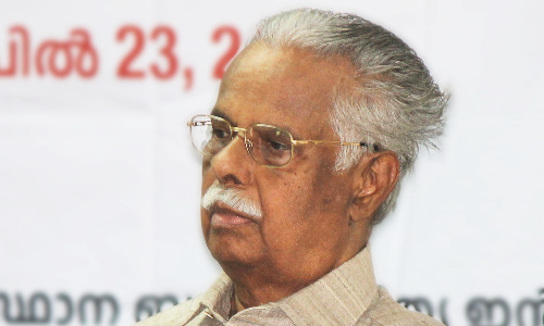 നായയുടെ പിൻകാൽനടത്തം അഥവാ സ്ത്രീകളുടെ എഴുത്ത്