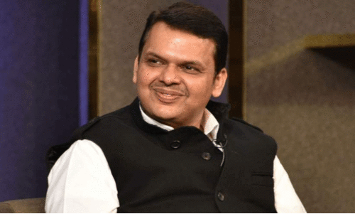 ദേവേന്ദ്ര ഫഡ്‌നാവിസ് നിയമസഭാ കൗൺസിൽ നേതാവാകും