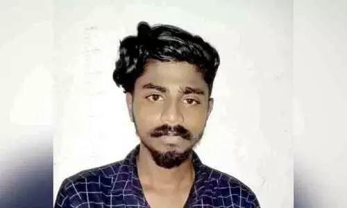 കരുനാഗപ്പള്ളിയിൽ വീണ്ടും മയക്കുമരുന്ന് വേട്ട