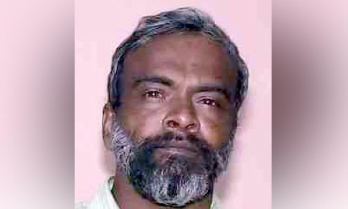 അഞ്ചലിൽ പിടികിട്ടാപ്പുള്ളി അറസ്റ്റിൽ