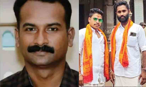 ഷാജഹാൻ വധം: നാലുപേർ കൂടി അറസ്റ്റിൽ