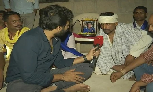 ഏഴ് ആശുപത്രികളിൽ കൊണ്ടുപോയി, എന്നിട്ടും രക്ഷിക്കാനായില്ല; ദലിത് ബാലന്റെ കുടുംബം പറയുന്നു