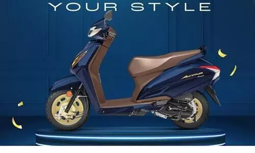 Honda Activa Premium edition launched at Rs 75,400