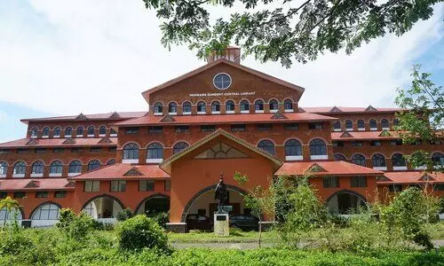 kannur university