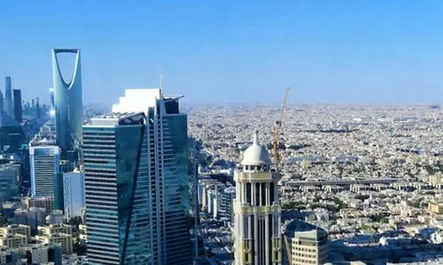 സൗദിയിൽ ആഗോള വിതരണശൃംഖലകൾ സ്ഥാപിക്കാനുള്ള ദേശീയ സംരംഭം പ്രഖ്യാപിച്ചു