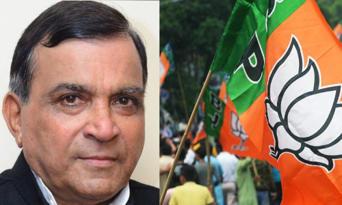 അവർ ബ്രാഹ്മണരും സംസ്കാരമുള്ളവരുമാണ്, ബിൽക്കീസ് ബാനു കേസിൽ വിട്ടയച്ച പ്രതികളെ പുകഴ്ത്തി ബി.ജെ.പി എം.എൽ.എ