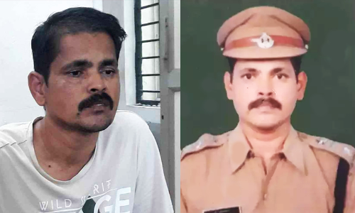 കസ്റ്റംസ് സൂപ്രണ്ട് സ്വർണം കൈമാറാൻ ശ്രമിച്ചത് 25,000 രൂപക്ക്; വീട്ടിൽ നിന്ന് പിടിച്ചെടുത്തത് വിദേശ കറൻസിയും വിലകൂടിയ വാച്ചുകളും