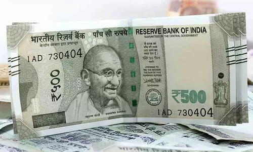 500 rupees
