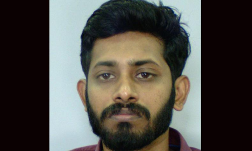 പത്തനംതിട്ട സ്വദേശി ബഹ്റൈനിൽ താമസ സ്ഥലത്ത് മരിച്ച നിലയിൽ