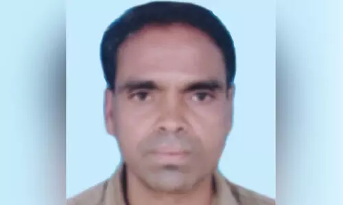 മദ്യലഹരിയിൽ വാക്കേറ്റം; മരുമകന്റെ അടിയേറ്റ് വീണ മധ്യവയസ്കൻ മരിച്ചു