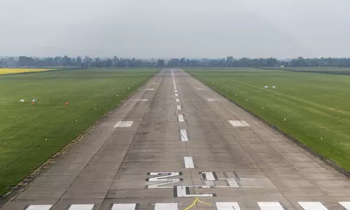 കാസർകോട് എയർസ്ട്രിപ്പിന് 129 കോടിയുടെ അനുമതി