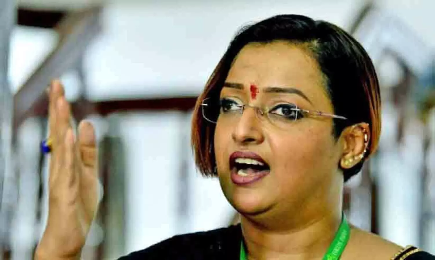 ഇ.പി ജയരാജന്റെ മകന് ദുബൈയിൽ റിഫൈനറിയുണ്ടെന്ന് സ്വപ്ന സുരേഷ്