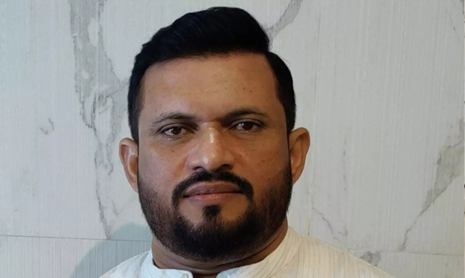 പ്രഫുൽ ഖോഡ പട്ടേലിന്‍റെ ലക്ഷദ്വീപ് വികസനം ചെരിപ്പിനൊത്ത് കാലുമുറിക്കുന്നത് -മുഹമ്മദ് ഫൈസൽ എം.പി