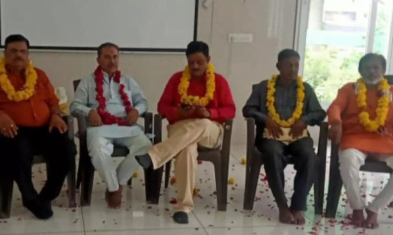 ബിൽക്കീസ് ബാനു കേസ്: മോചിതരായ ബ്രാഹ്മണർ നല്ല മൂല്യങ്ങൾ പുലർത്തുന്നവരെന്ന് ബി.ജെ.പി എം.എൽ.എ