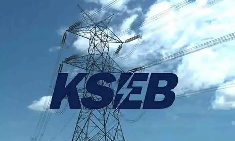 windmill project has caused huge losses to KSEB