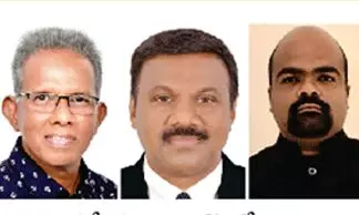 Ananthapuri Pravasi Kootayma