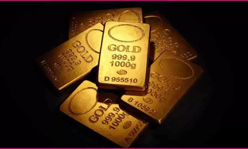 എട്ട്​ മാസത്തിനിടെ കരിപ്പൂരിൽ ​52 സ്വർണക്കടത്ത്​ കേസ്