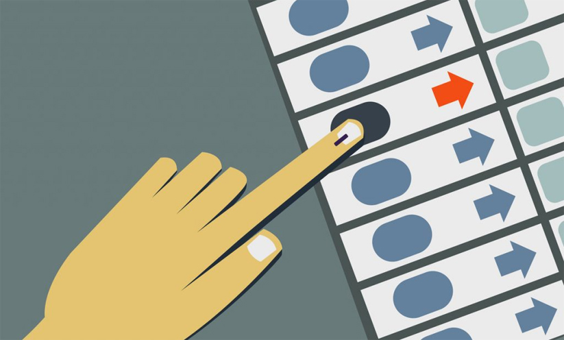 മട്ടന്നൂര് നഗരസഭ തെരഞ്ഞെടുപ്പ്; വോട്ടെടുപ്പ് രാവിലെ ഏഴു മുതല് വൈകീട്ട് ആറുവരെ മട്ടന്നൂര് നഗരസഭ തെരഞ്ഞെടുപ്പ്; വോട്ടെടുപ്പ് രാവിലെ ഏഴു മുതല് വൈകീട്ട് ആറുവരെ