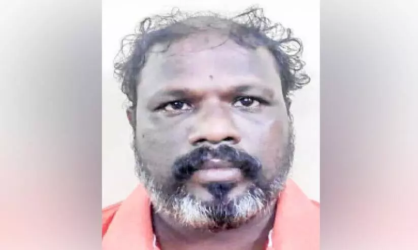 പോക്സോ കേസിൽ പൂജാരി അറസ്റ്റിൽ പോക്സോ കേസിൽ പൂജാരി അറസ്റ്റിൽ