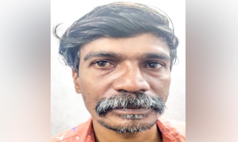 യുവതിയെ ശല്യംചെയ്തയാൾ പിടിയിൽ യുവതിയെ ശല്യംചെയ്തയാൾ പിടിയിൽ