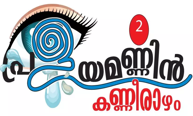 പ്രതാപം വീണ്ടെടുക്കാനാകാതെ ചെറുതോണി പ്രതാപം വീണ്ടെടുക്കാനാകാതെ ചെറുതോണി