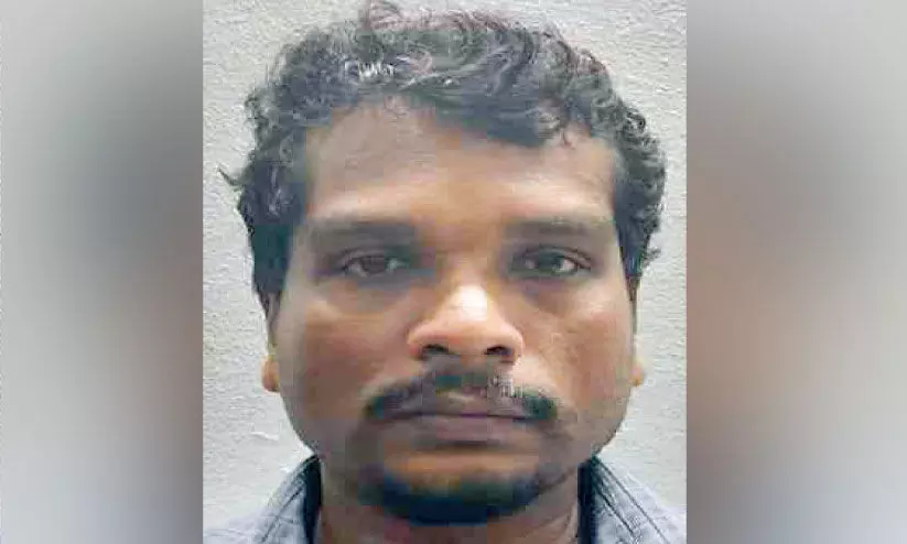 യുവതിക്ക് നേരെ അതിക്രമം; യുവാവ് അറസ്റ്റിൽ യുവതിക്ക് നേരെ അതിക്രമം; യുവാവ് അറസ്റ്റിൽ