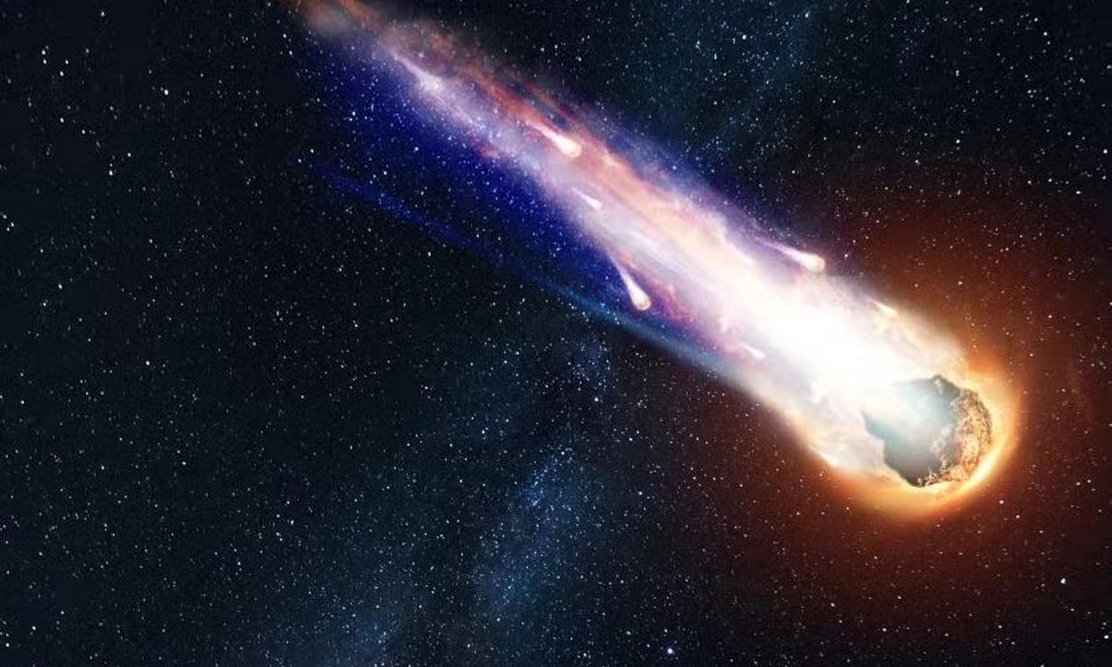comets comets